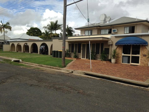 Kalua Motel - Accommodation Perth 2