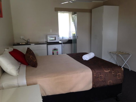 Kalua Motel - Accommodation Perth 3