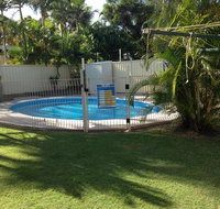 Kalua Motel - Accommodation Perth