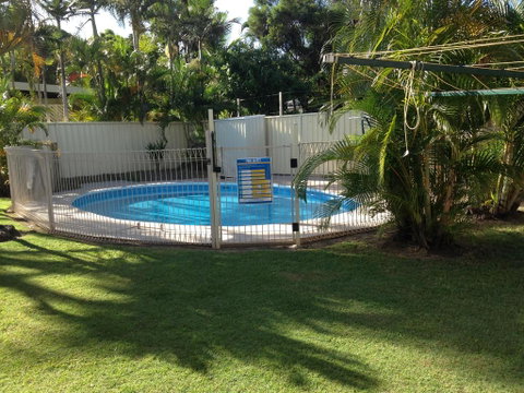 Kalua Motel - Accommodation Perth 0