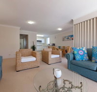 Kamilaroi 6/58-60 Magnus Street - Accommodation Perth