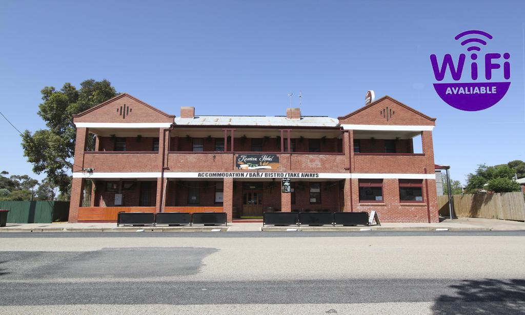 Culgoa ACT Accommodation Perth