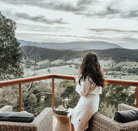 Kangaroo Ridge Retreat - Accommodation Perth