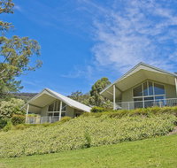 Kangaroo Valley Golf and Country Resort - Accommodation Perth