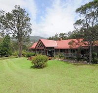 Kangaroo Valley House - Contemporary luxury - Accommodation Perth