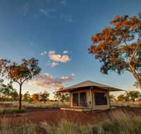 Karijini Eco Retreat - Accommodation Perth