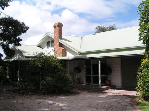 Karingal Homestead B&B - Accommodation Perth 1