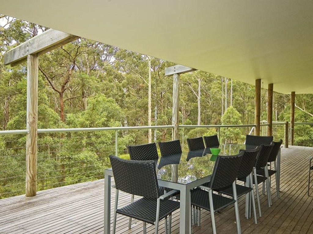 Charlotte Bay NSW Accommodation Perth