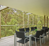 Karingal just minutes from Blueys Beach - Accommodation Perth