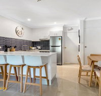Karinya at Little Beach - Downstairs - Accommodation Perth
