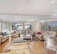 Karinya at Little Beach - Upstairs - Accommodation Perth