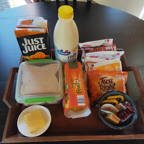 Karma Kinglake - Accommodation Perth 3