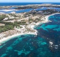 Karma Rottnest - Perth Resorts