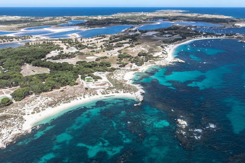 Karma Rottnest - Perth Resorts 0