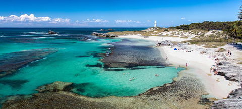 Karma Rottnest - Perth Resorts 1