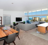 Karmasea 43 by G1 Holidays - Accommodation Perth