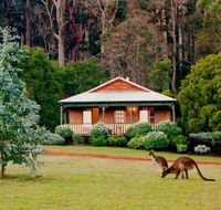 Karri Valley Chalets - Accommodation Perth