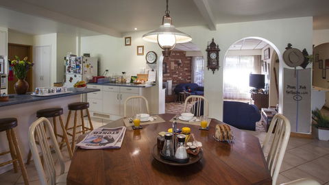 Kathys Place Bed And Breakfast - Perth Resorts 1