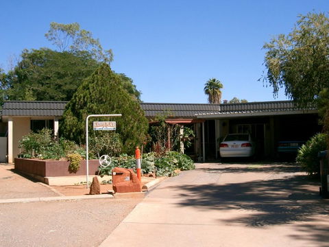 Kathys Place Bed And Breakfast - Perth Resorts 0