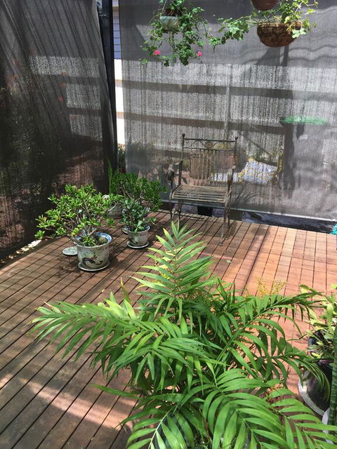 Kats BnB - Perth Resorts 1