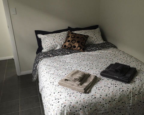 Kats BnB - Perth Resorts 0