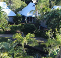 Kellys Beach Resort - Accommodation Perth