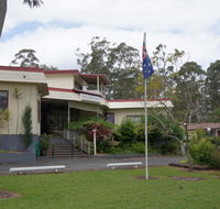 Kempsey Powerhouse Motel - Perth Resorts