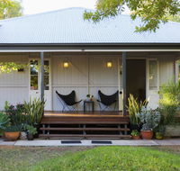 Kenilworth Cottage Barcaldine - Accommodation Perth