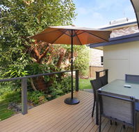 Kennedy Pde 11 Golden Beach - Perth Resorts