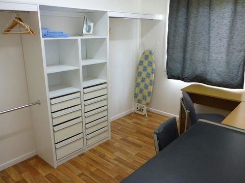 Kenny's Cabin - Perth Resorts 2