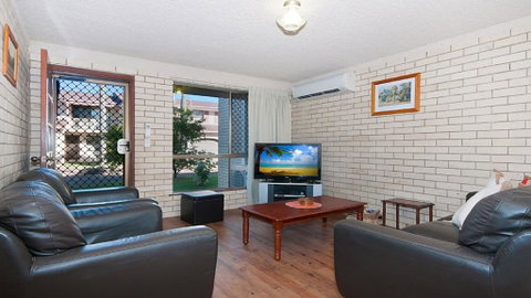 Kenway Lodge - Ballina Central - WiFi - Netflix- - Accommodation Perth 0