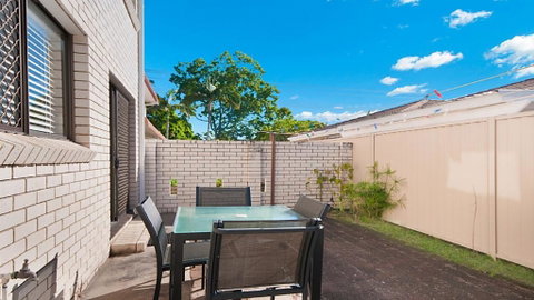 Kenway Lodge - Ballina Central - WiFi - Netflix- - Accommodation Perth 2