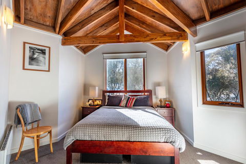Kenyons Koppie - Accommodation Perth 1