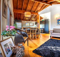 Kenyons Koppie - Accommodation Perth