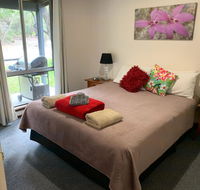 Kerriley Park FarmStay - Accommodation Perth