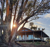 Kestrel Nest EcoHut - Accommodation Perth