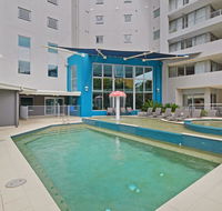 Ki-Ea 538 67 William Street - Accommodation Perth