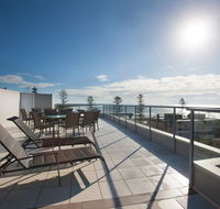 Ki-ea Apartments - Accommodation Perth