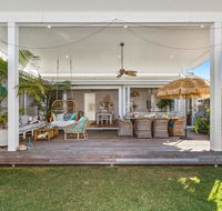 Kia Orana Island Home - Perth Resorts