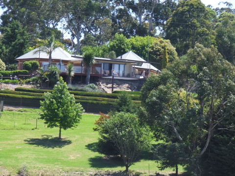 Kiah Country Gardens B&B - Perth Resorts 0