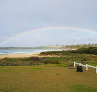 Kiama Downs Beach House - Accommodation Perth