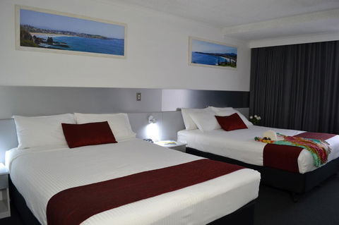 Kiama Shores - Accommodation Perth 1