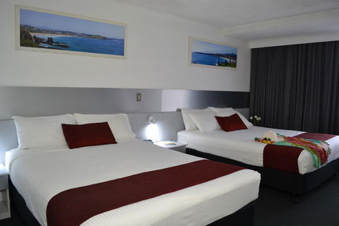 Kiama Shores - Accommodation Perth 2