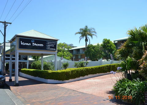 Kiama Shores - Accommodation Perth 0