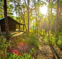 Kianinny Bush Cottages - Perth Resorts