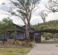 Kickenback Lodge - Accommodation Perth