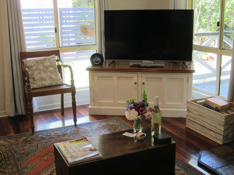 Kidd Street Cottages - Accommodation Perth 1