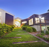 Kilala - executive home - Accommodation Perth
