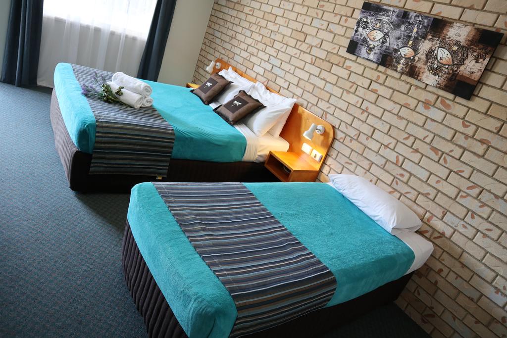 Jimna QLD Perth Resorts