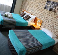 Kilcoy Gardens Motel - Perth Resorts